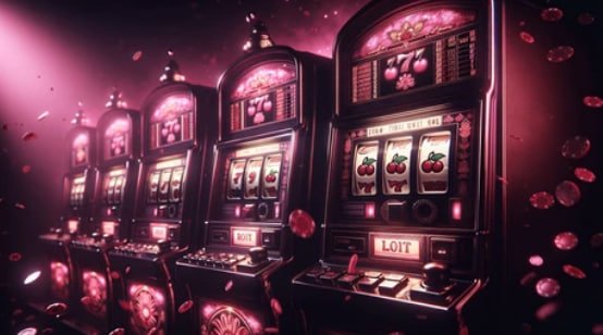 Slot online và nổ hũ phổ biến tại hit88 Việt Nam