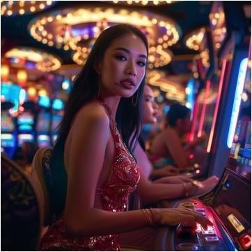 Sảnh cá cược thể thao và casino trực tuyến tại hit88 dành cho người Việt