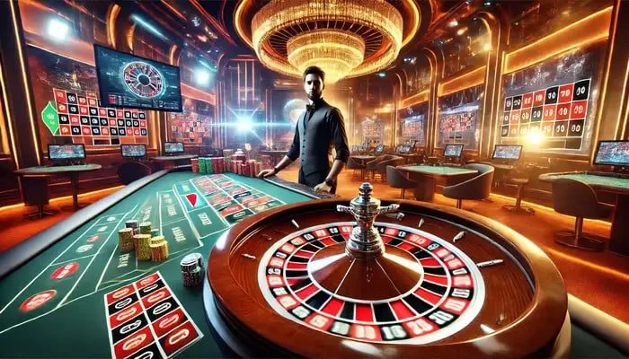 Giao diện nền tảng hit88 – tổng quan sản phẩm giải trí trực tuyến tại Việt Nam