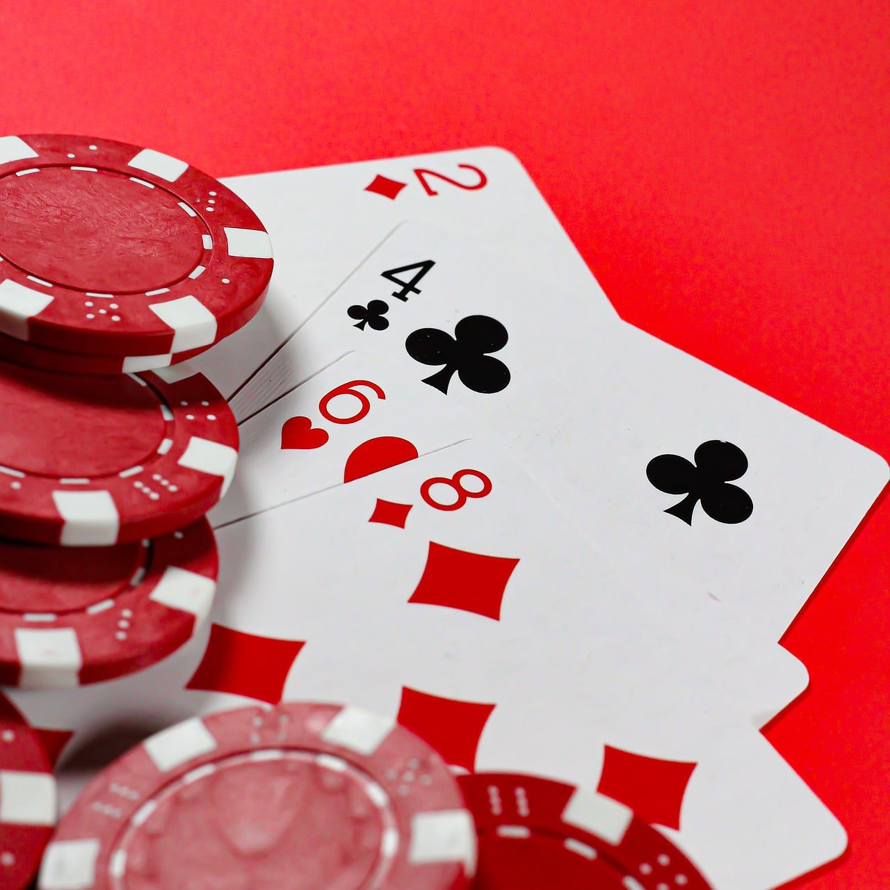 Sảnh live casino và baccarat trực tuyến tại hit88