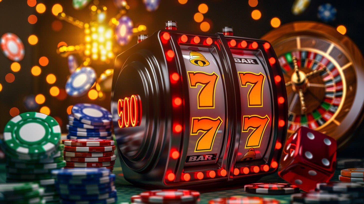Sảnh game hit88 – Live Casino, Slot Online và Baccarat trực tuyến tại Việt Nam